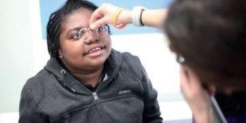Optometric care of children with significant learning disabilities (C